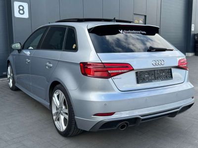 Audi A3 Sportback 30 TFSI -- S LINE GPS TOIT OUVRANT   - 4