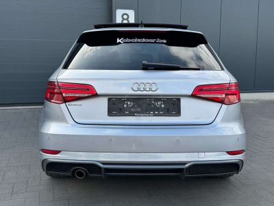 Audi A3 Sportback 30 TFSI -- S LINE GPS TOIT OUVRANT   - 5