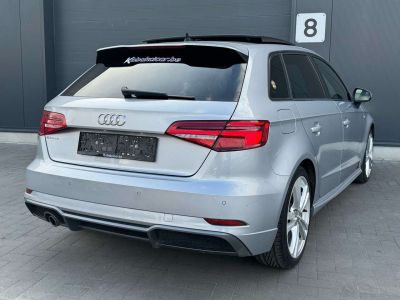 Audi A3 Sportback 30 TFSI -- S LINE GPS TOIT OUVRANT   - 6