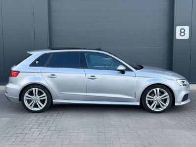 Audi A3 Sportback 30 TFSI -- S LINE GPS TOIT OUVRANT   - 7