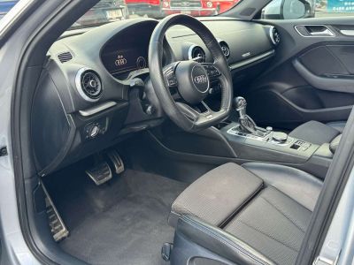 Audi A3 Sportback 30 TFSI -- S LINE GPS TOIT OUVRANT   - 9