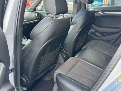 Audi A3 Sportback 30 TFSI -- S LINE GPS TOIT OUVRANT   - 10