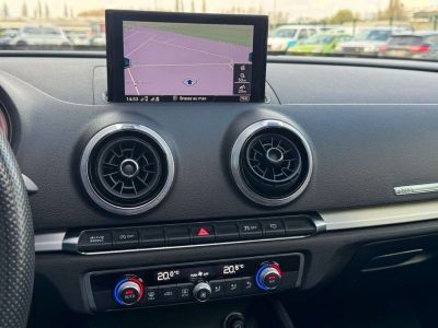 Audi A3 Sportback 30 TFSI -- S LINE GPS TOIT OUVRANT   - 11