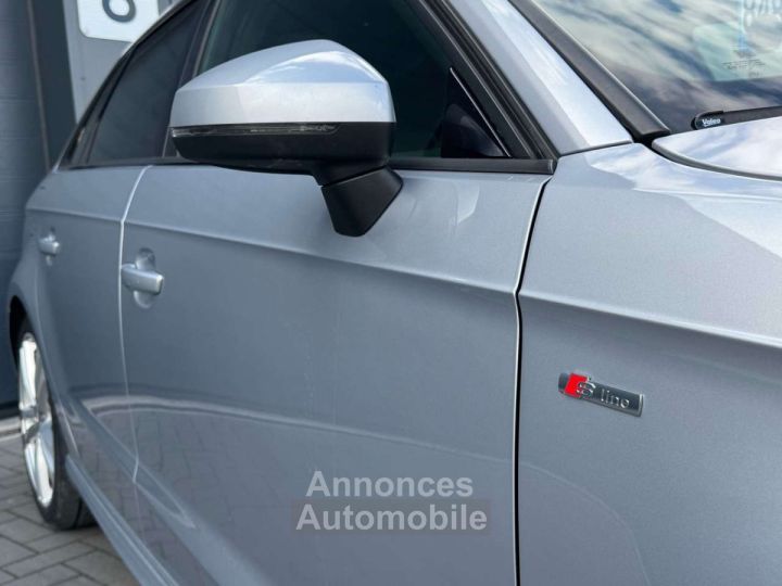 Audi A3 Sportback 30 TFSI -- S LINE GPS TOIT OUVRANT - 14