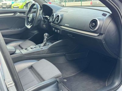 Audi A3 Sportback 30 TFSI -- S LINE GPS TOIT OUVRANT   - 15