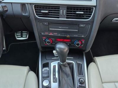 Audi S5 42 V8 FSI 354ch QUATTRO TIPTRONIC BO-CUIR-IMMAT FRANCE   - 14