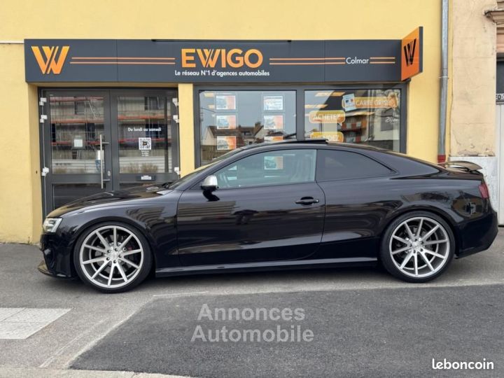 Audi RS5 COUPE 42 FSI 450 QUATTRO S-TRONIC BVA SIEGES CHAUFFANTS GARANTIE 6 MOIS - 3