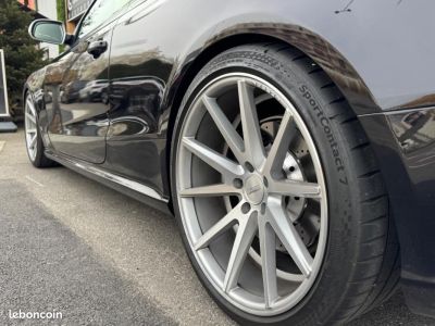Audi RS5 COUPE 42 FSI 450 QUATTRO S-TRONIC BVA SIEGES CHAUFFANTS GARANTIE 6 MOIS   - 20