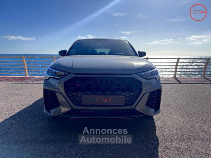 Audi RS Q3 II SPORTBACK 25 TFSI 400 CH S TRONIC 7 - 5