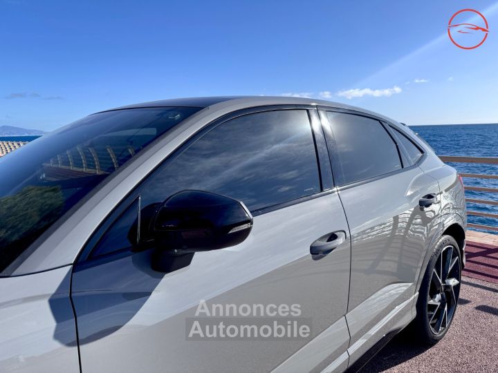 Audi RS Q3 II SPORTBACK 25 TFSI 400 CH S TRONIC 7 - 38