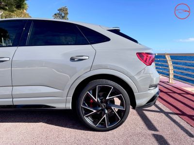 Audi RS Q3 II SPORTBACK 25 TFSI 400 CH S TRONIC 7   - 43