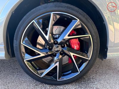 Audi RS Q3 II SPORTBACK 25 TFSI 400 CH S TRONIC 7   - 41
