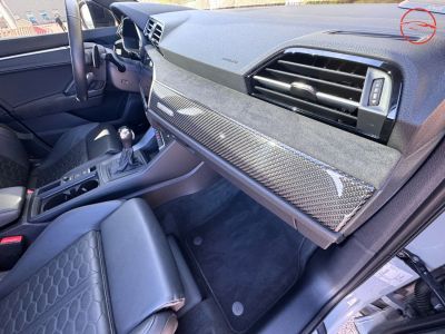 Audi RS Q3 II SPORTBACK 25 TFSI 400 CH S TRONIC 7   - 33