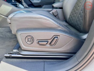 Audi RS Q3 II SPORTBACK 25 TFSI 400 CH S TRONIC 7   - 26