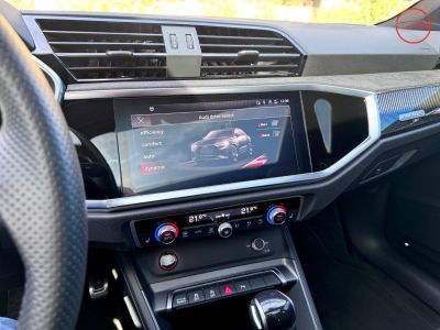 Audi RS Q3 II SPORTBACK 25 TFSI 400 CH S TRONIC 7   - 31