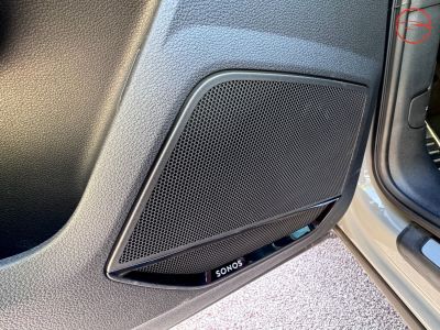 Audi RS Q3 II SPORTBACK 25 TFSI 400 CH S TRONIC 7   - 34