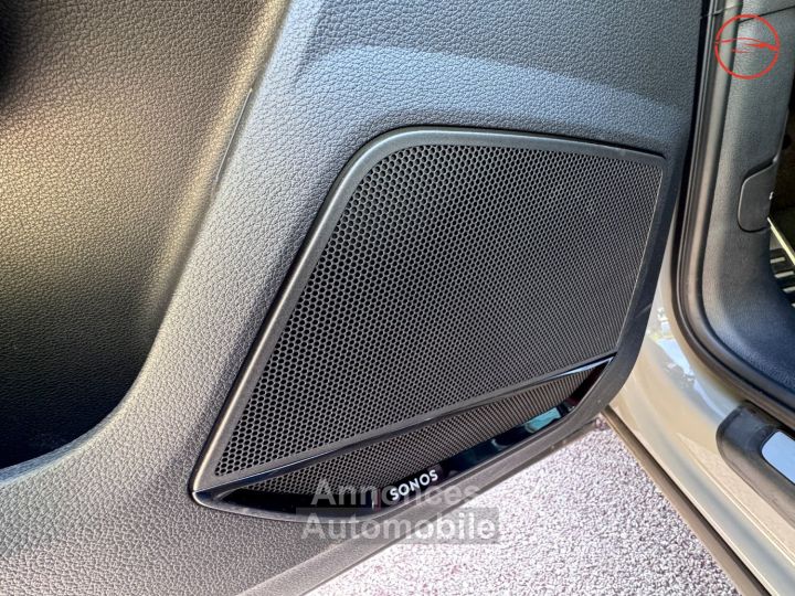 Audi RS Q3 II SPORTBACK 25 TFSI 400 CH S TRONIC 7 - 34