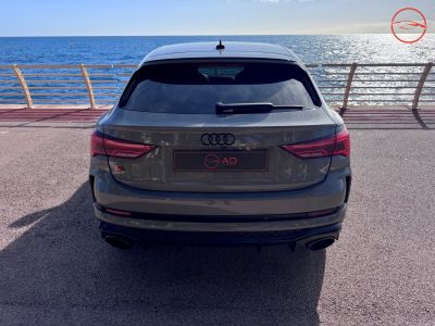 Audi RS Q3 II SPORTBACK 25 TFSI 400 CH S TRONIC 7   - 13