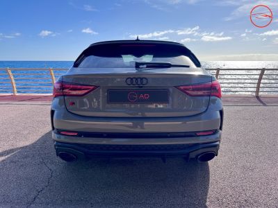 Audi RS Q3 II SPORTBACK 25 TFSI 400 CH S TRONIC 7   - 14