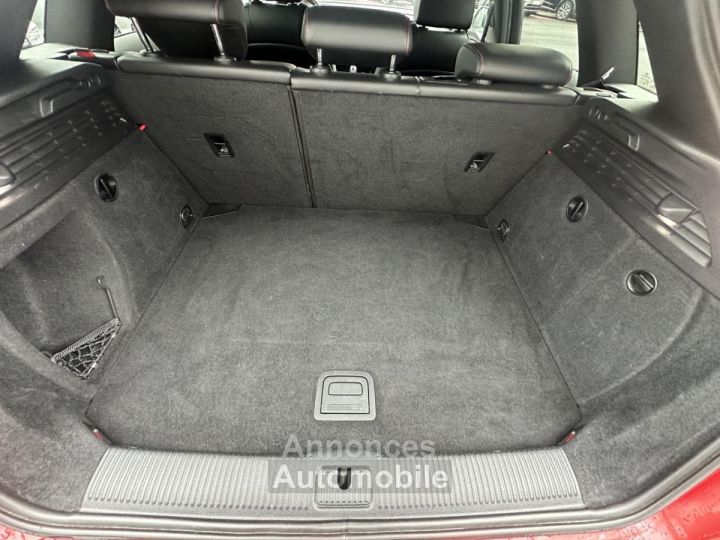 Audi A3 Sportback S3 Quattro 20 TFSI - 300 Bva + Clim - 12