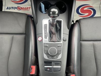 Audi A3 Sportback S3 Quattro 20 TFSI - 300 Bva + Clim   - 19