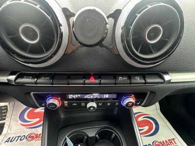 Audi A3 Sportback S3 Quattro 20 TFSI - 300 Bva + Clim   - 22