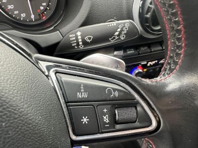 Audi A3 Sportback S3 Quattro 20 TFSI - 300 Bva + Clim   - 23
