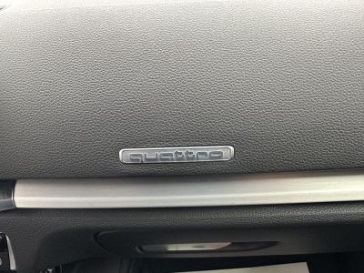Audi A3 Sportback S3 Quattro 20 TFSI - 300 Bva + Clim   - 26