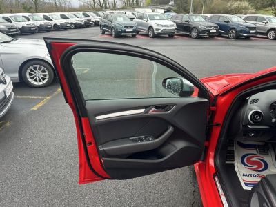 Audi A3 Sportback S3 Quattro 20 TFSI - 300 Bva + Clim   - 30
