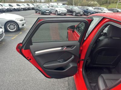 Audi A3 Sportback S3 Quattro 20 TFSI - 300 Bva + Clim   - 31