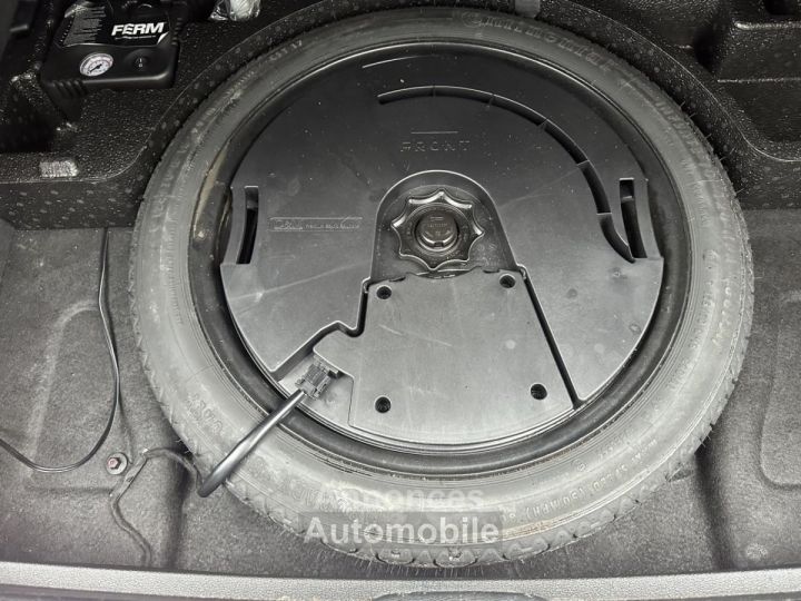Audi A3 Sportback S3 Quattro 20 TFSI - 300 Bva + Clim - 32