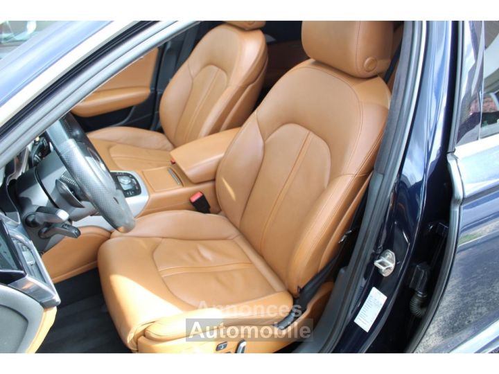 Audi RS6 AVANT Quattro 40i V8 TFSI - 560 - 10