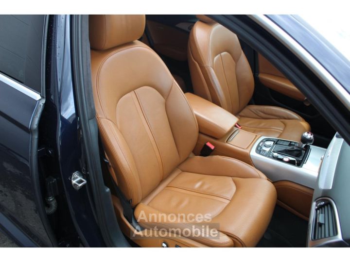 Audi RS6 AVANT Quattro 40i V8 TFSI - 560 - 12