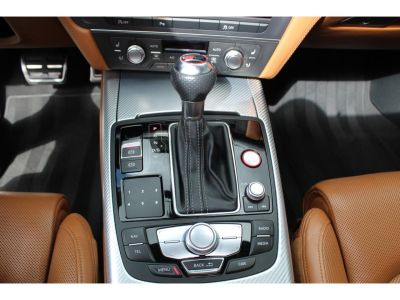 Audi RS6 AVANT Quattro 40i V8 TFSI - 560   - 15