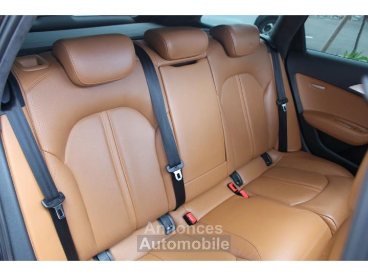 Audi RS6 AVANT Quattro 40i V8 TFSI - 560 - 16