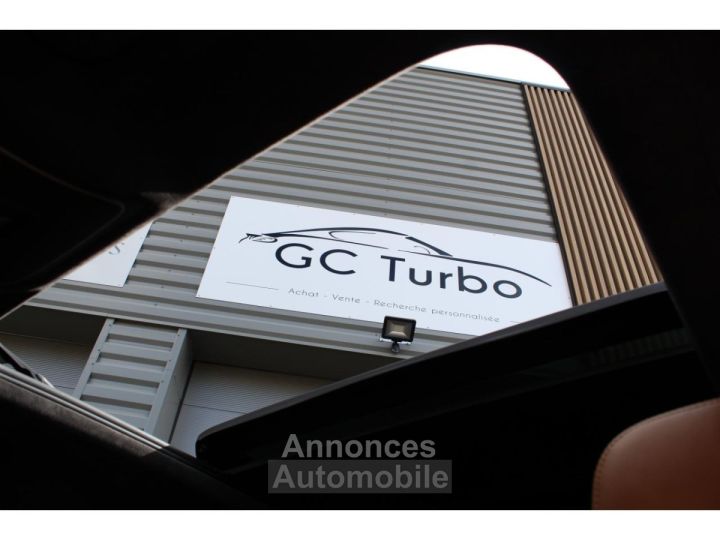 Audi RS6 AVANT Quattro 40i V8 TFSI - 560 - 19