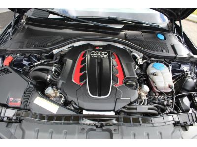 Audi RS6 AVANT Quattro 40i V8 TFSI - 560   - 21