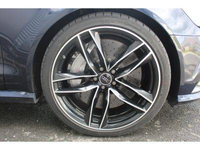 Audi RS6 AVANT Quattro 40i V8 TFSI - 560   - 22