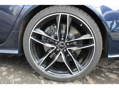 Audi RS6 AVANT Quattro 40i V8 TFSI - 560   - 23