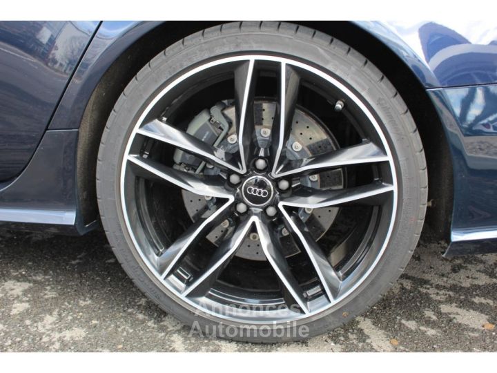 Audi RS6 AVANT Quattro 40i V8 TFSI - 560 - 23