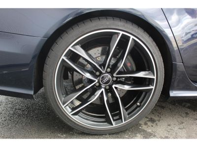 Audi RS6 AVANT Quattro 40i V8 TFSI - 560   - 24