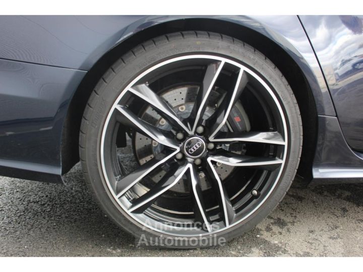 Audi RS6 AVANT Quattro 40i V8 TFSI - 560 - 24