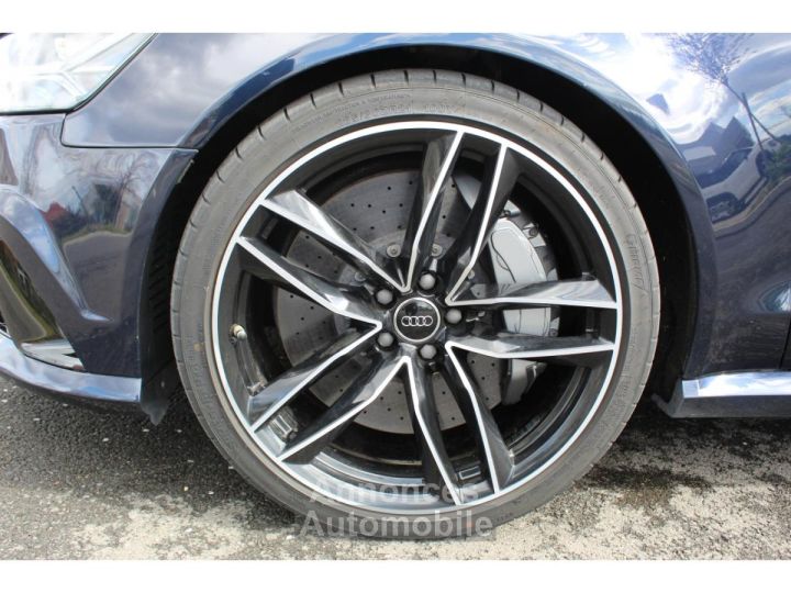 Audi RS6 AVANT Quattro 40i V8 TFSI - 560 - 25