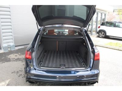 Audi RS6 AVANT Quattro 40i V8 TFSI - 560   - 26