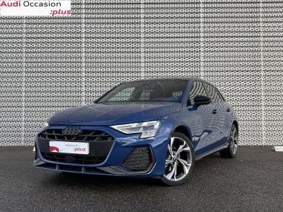 Audi A3 Sportback 35 TDI 150 S tronic 7 S line   - 1