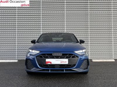 Audi A3 Sportback 35 TDI 150 S tronic 7 S line   - 2