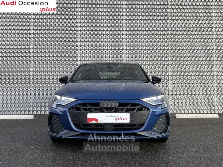 Audi A3 Sportback 35 TDI 150 S tronic 7 S line - 2