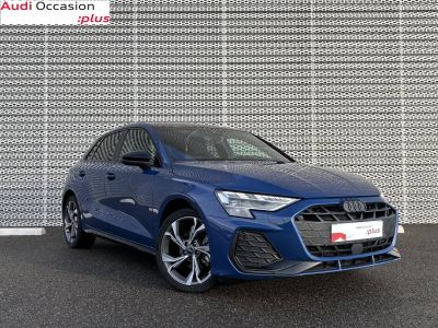 Audi A3 Sportback 35 TDI 150 S tronic 7 S line   - 3