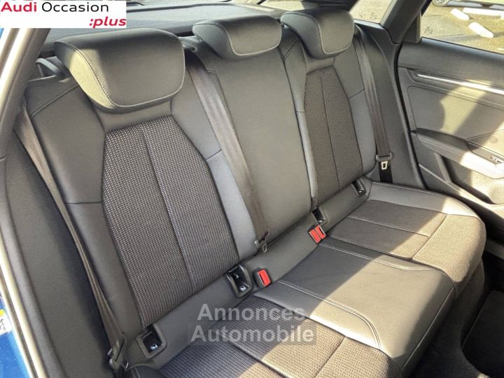 Audi A3 Sportback 35 TDI 150 S tronic 7 S line - 8