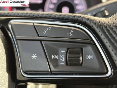 Audi A3 Sportback 35 TDI 150 S tronic 7 S line   - 17
